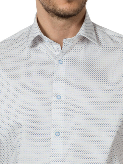 Сорочка муж. кр. рук. GROSTYLE PRIME SS016726