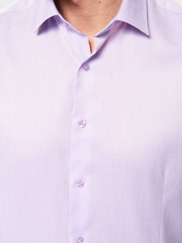 Сорочка муж. дл. рук. GROSTYLE PURE COTTON SS017878