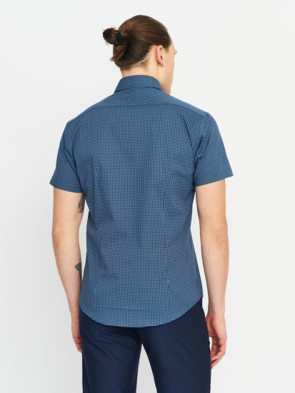 Сорочка муж. кр. рук. GROSTYLE PRIME SS018079