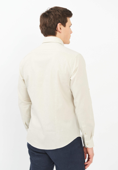 Сорочка муж. дл. рук. GROSTYLE PRIME SS018270