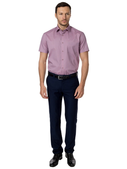 Сорочка муж. кр. рук. GROSTYLE PRIME SS016733