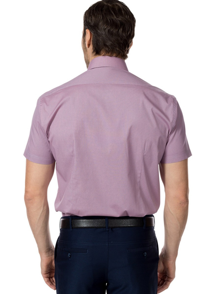 Сорочка муж. кр. рук. GROSTYLE PRIME SS016733