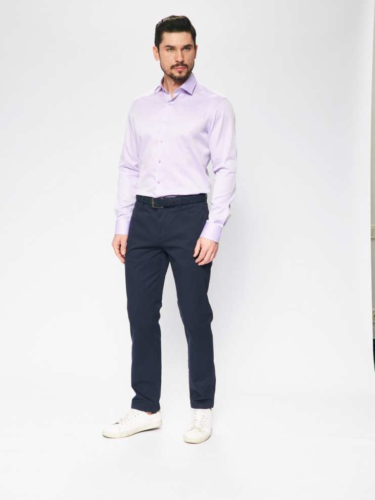 Сор. муж. дл. рук. GROSTYLE PURE COTTON SS017879