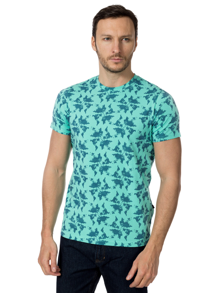 Футболка GROSTYLE 034347