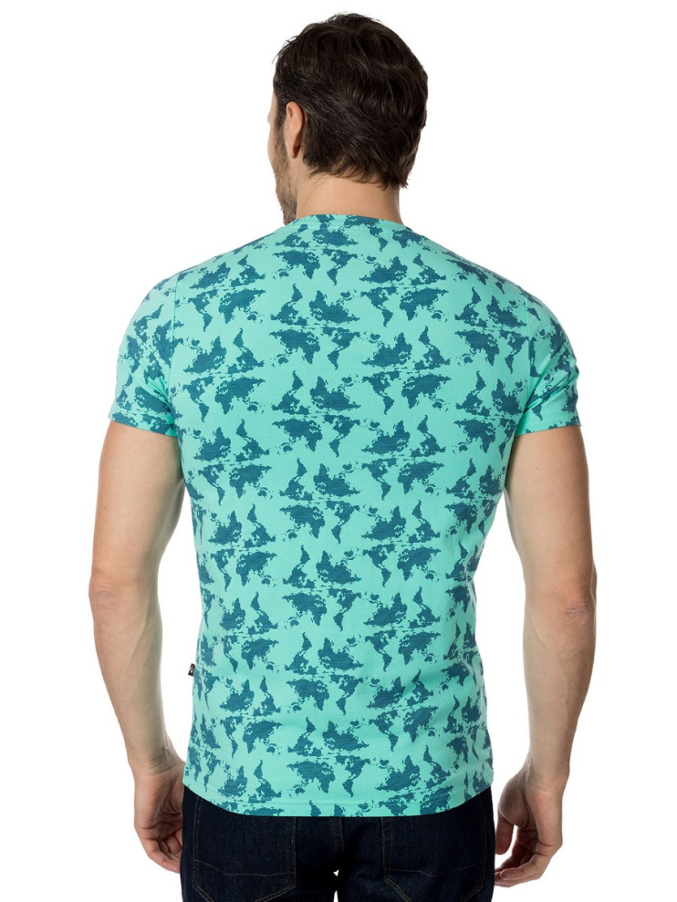 Футболка GROSTYLE 034347