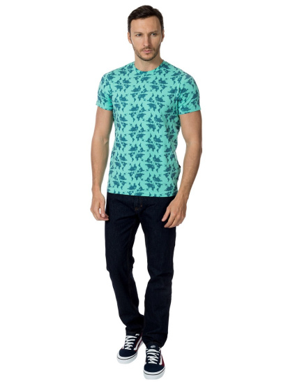 Футболка GROSTYLE 034347