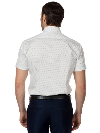 Сорочка муж. кр. рук. GROSTYLE PRIME ES016728