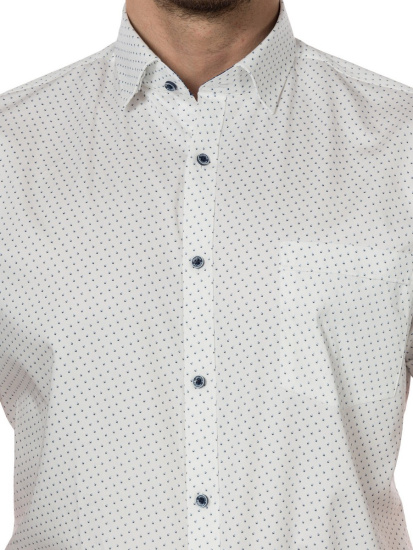 Сорочка муж. кр. рук. GROSTYLE PRIME ES016728