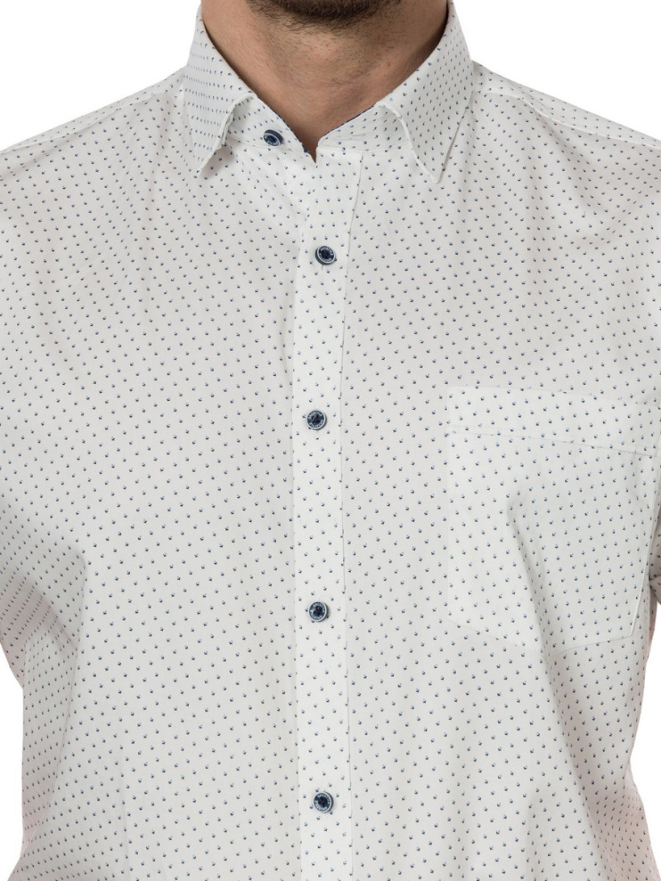 Сорочка муж. кр. рук. GROSTYLE PRIME ES016728