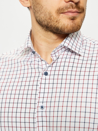 Сорочка муж. дл. рук. GROSTYLE TRENDY SS017758