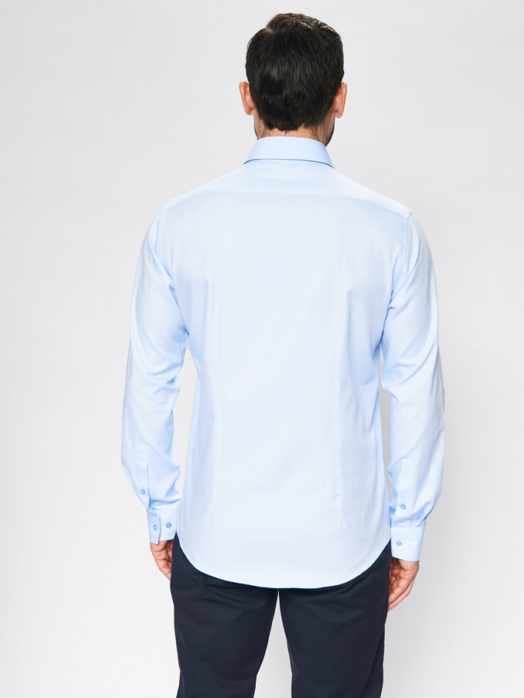 Сор. муж. дл. рук. GROSTYLE PURE COTTON SS017880