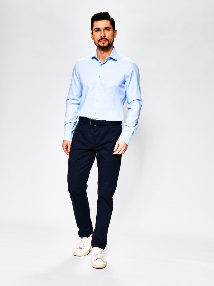 Сор. муж. дл. рук. GROSTYLE PURE COTTON SS017880