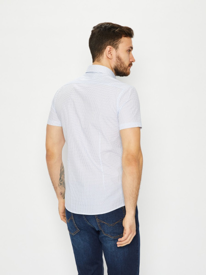 Сорочка муж. кр. рук. GROSTYLE ES017666