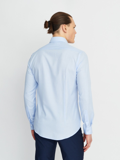 Сорочка муж. дл. рук. GROSTYLE TRENDY SS018057