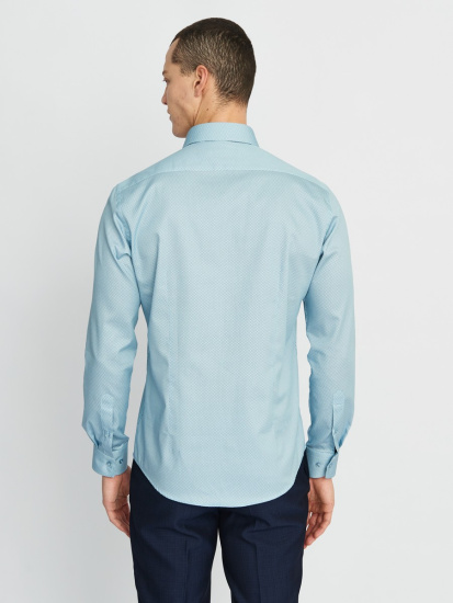 Сорочка муж. дл. рук. GROSTYLE TRENDY SS018057