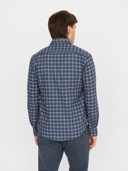 Сорочка муж. дл. рук. GROSTYLE PRIME SS018207