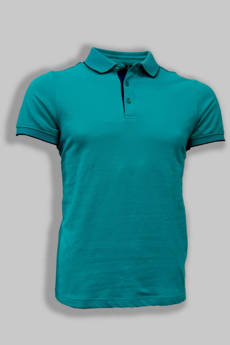 Джемпер-поло GROSTYLE 033899