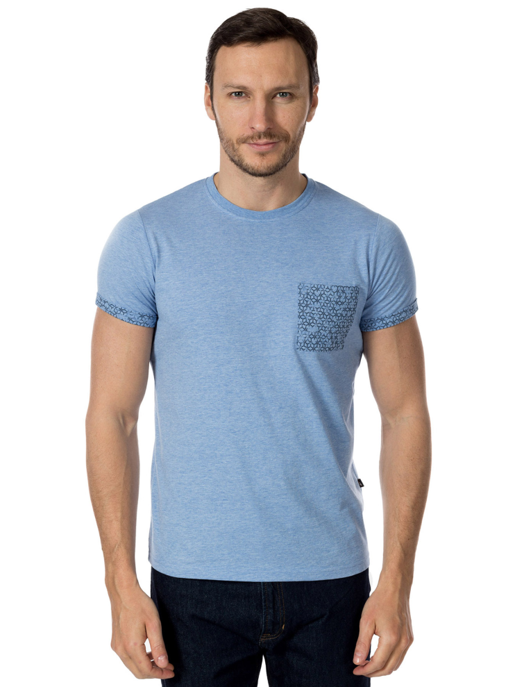 Футболка GROSTYLE 034348