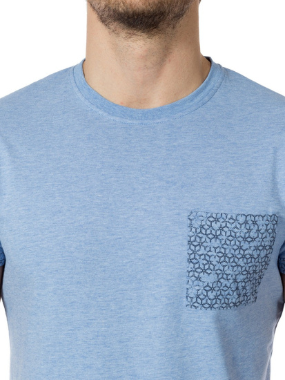 Футболка GROSTYLE 034348