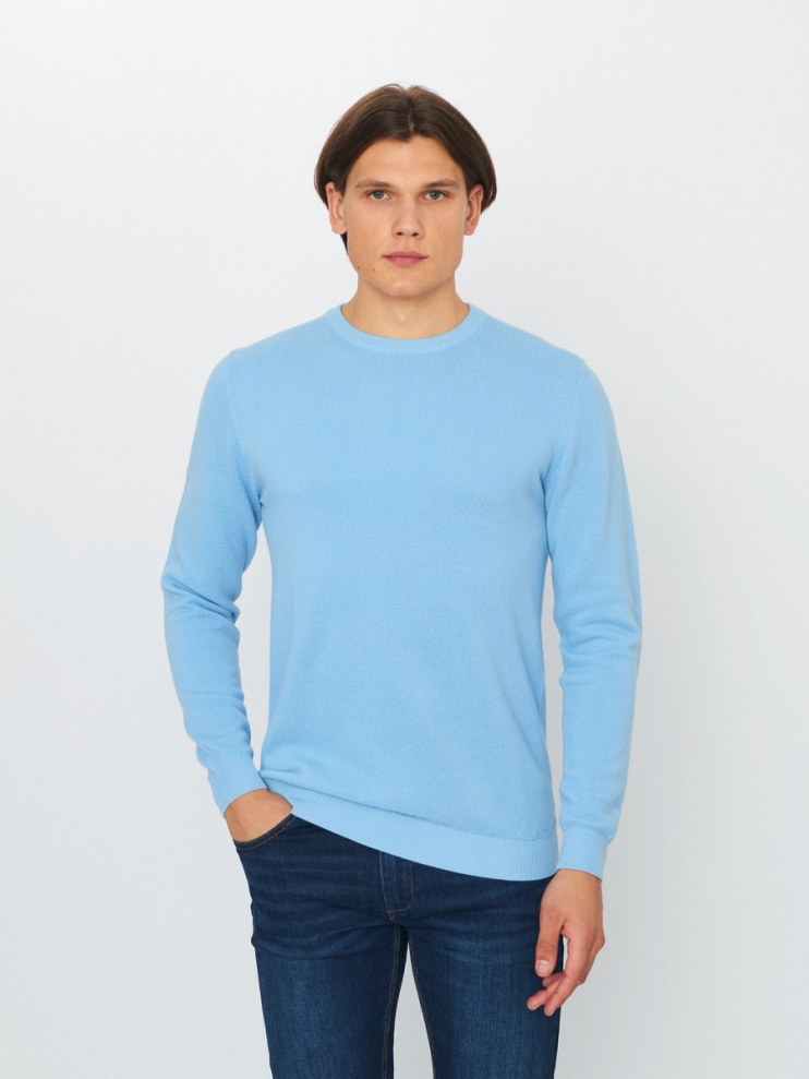 Джемпер GROSTYLE knit 035050