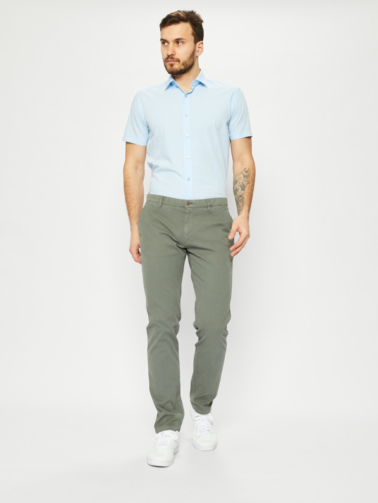 Сор. муж. кр. рук. GROSTYLE TRENDY SS017652