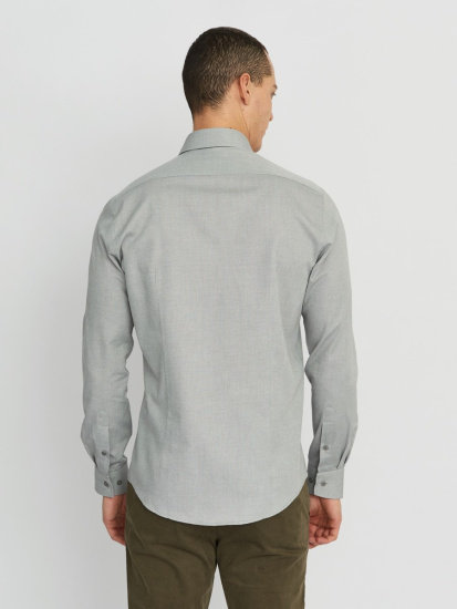 Сорочка муж. дл. рук. GROSTYLE TRENDY SS018061