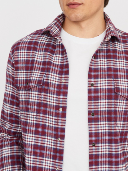 Сорочка муж. дл. рук. GROSTYLE PRIME SS018208