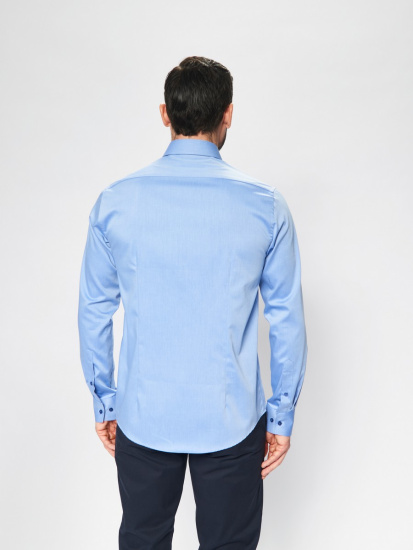 Сорочка муж. дл. рук. GROSTYLE PURE COTTON SS017882