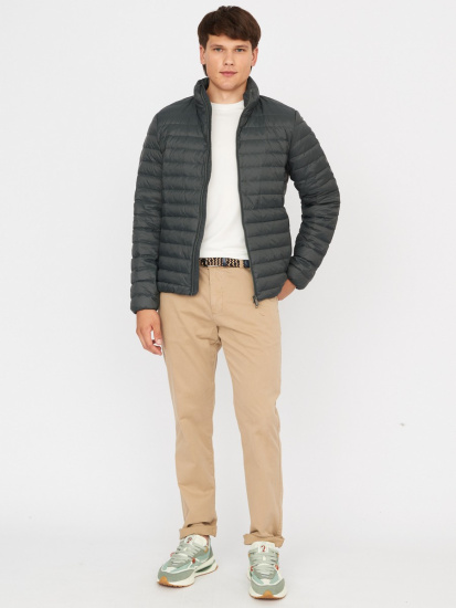 Куртка мужская GROSTYLE 040355