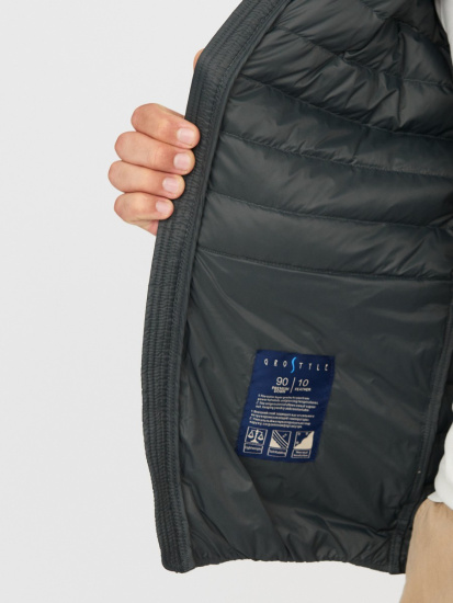 Куртка мужская GROSTYLE 040355