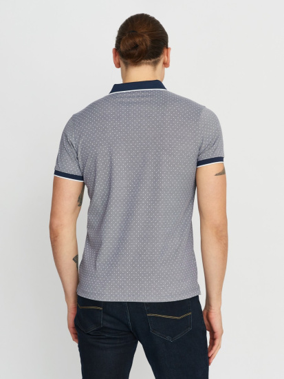 Джемпер-поло GROSTYLE knit 035219