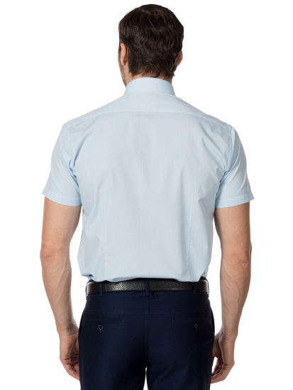 Сорочка муж. кр. рук. GROSTYLE SS016664