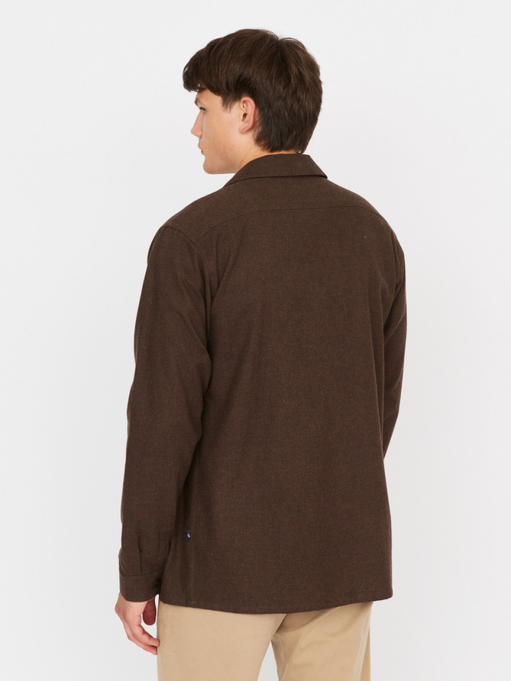 Сорочка муж. дл. рук. GROSTYLE PRIME SS018210