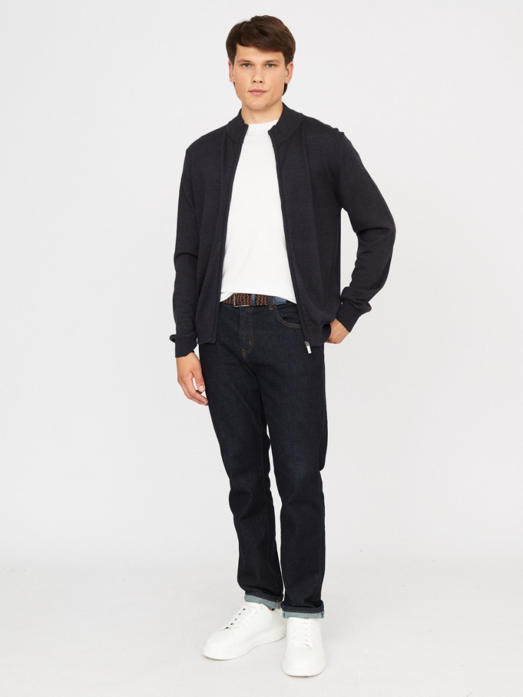 Жакет трикотажный GROSTYLE knit 034868