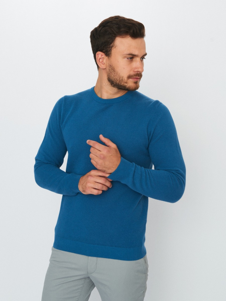 Джемпер GROSTYLE knit 035054