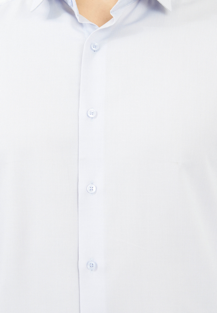 Сорочка муж. дл. рук. GROSTYLE TRENDY SS018245