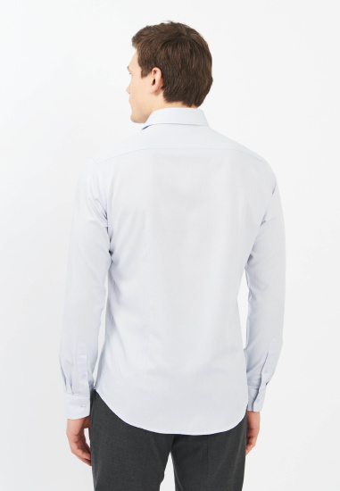 Сорочка муж. дл. рук. GROSTYLE TRENDY SS018245