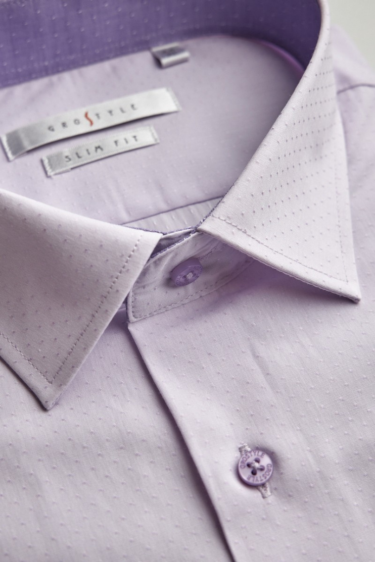 Сорочка муж. кр. рук. GROSTYLE SS016724