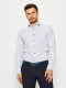Сорочка муж. дл. рук. GROSTYLE PRIME SS017759
