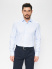 Сорочка муж. дл. рук. GROSTYLE PURE COTTON SS017884