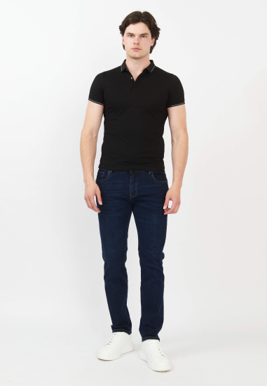 Джемпер-поло GROSTYLE knit 034995