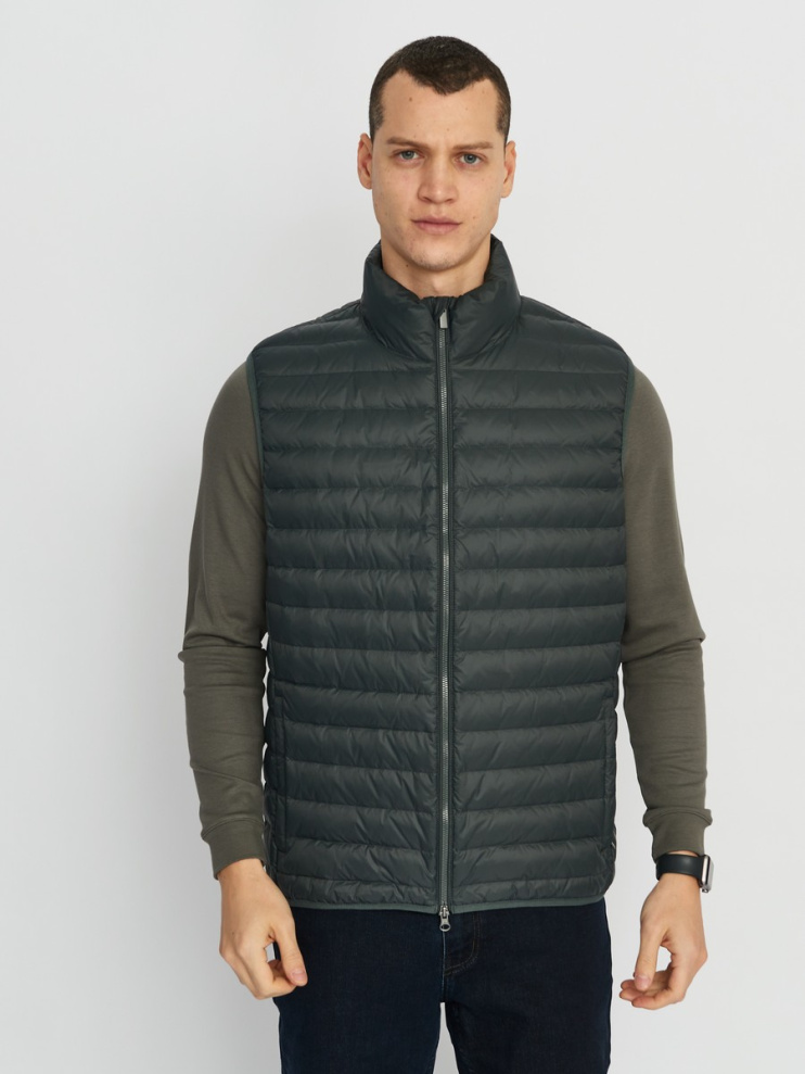 Жилет мужской GROSTYLE 040358