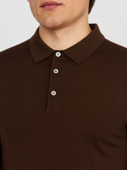 Джемпер поло GROSTYLE knit 035360