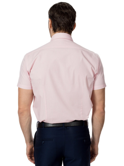 Сорочка муж. кр. рук. GROSTYLE SS016729