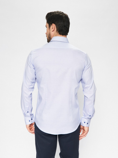 Сорочка муж. дл. рук. GROSTYLE PURE COTTON SS017885