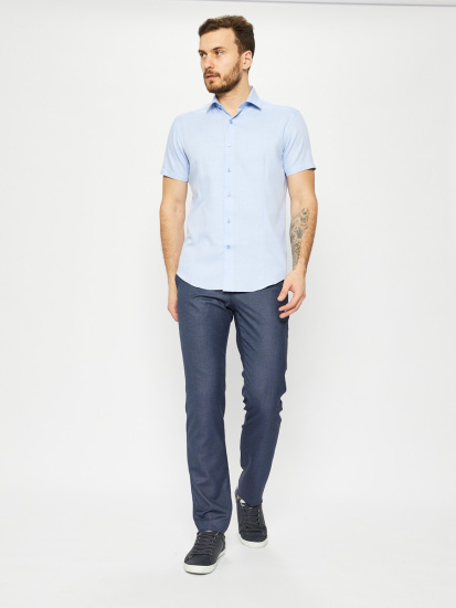 Сорочка муж. кр. рук. GROSTYLE SS017662