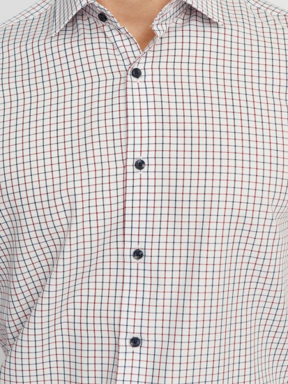 Сорочка муж. дл. рук. GROSTYLE TRENDY SS018074