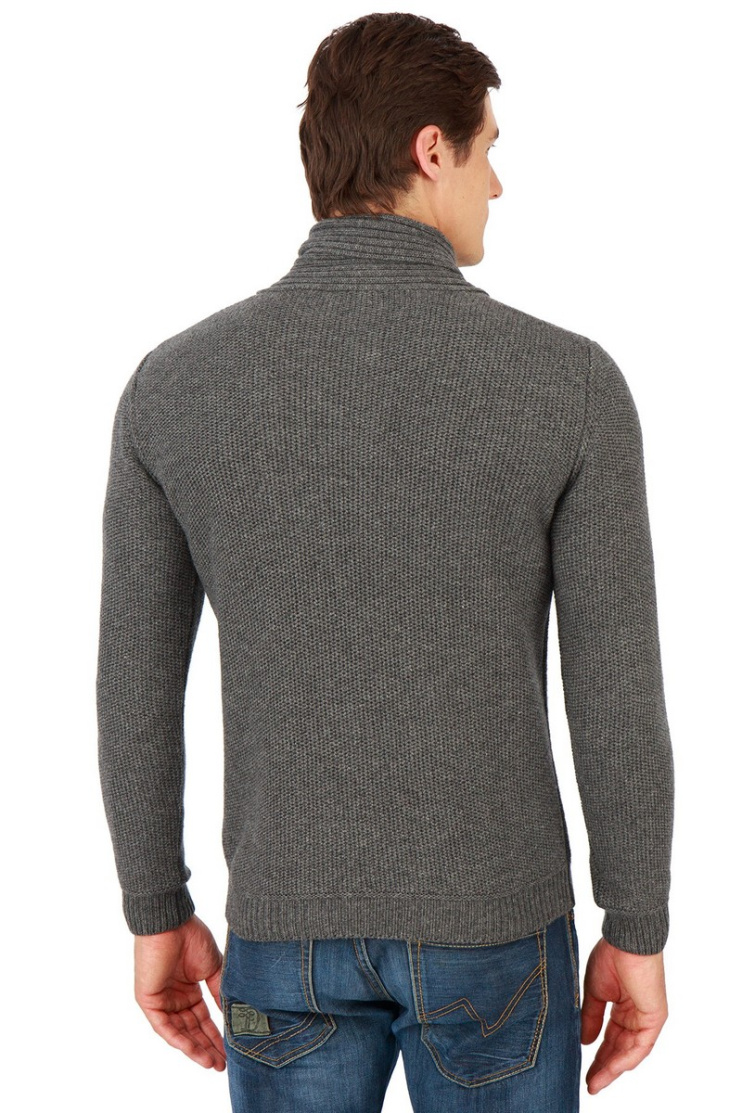 Джемпер GROSTYLE 034247