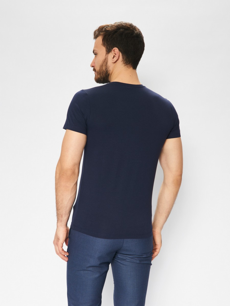 Футболка GROSTYLE knit 034939