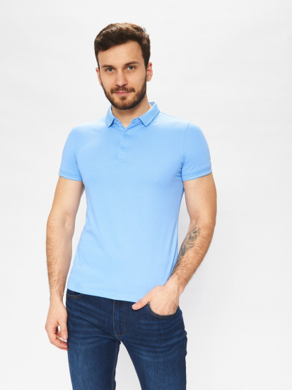 Джемпер-поло GROSTYLE knit 034996